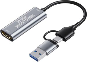 Scheda di acquisizione video USB3.0